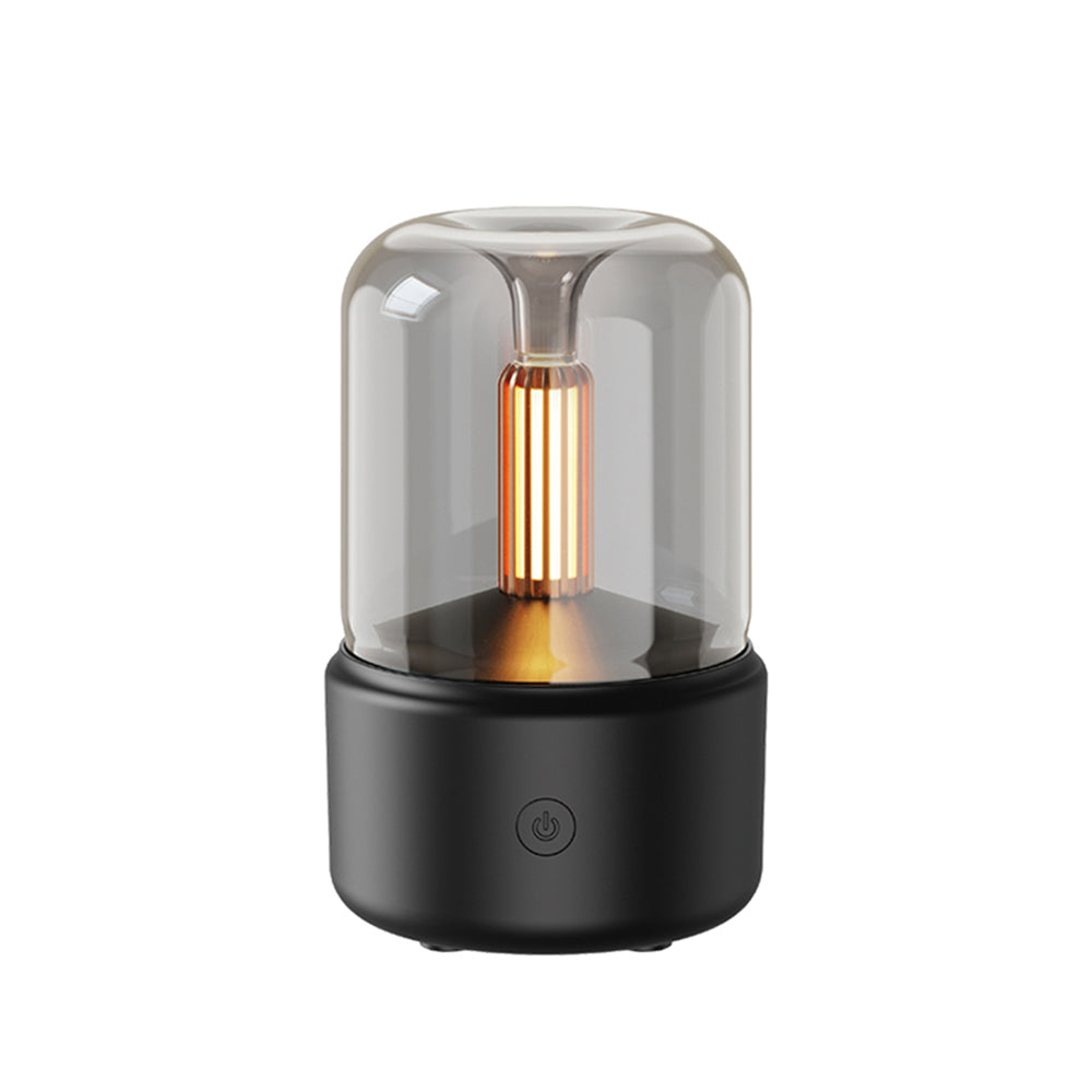 Candlelight Aroma Humidifier